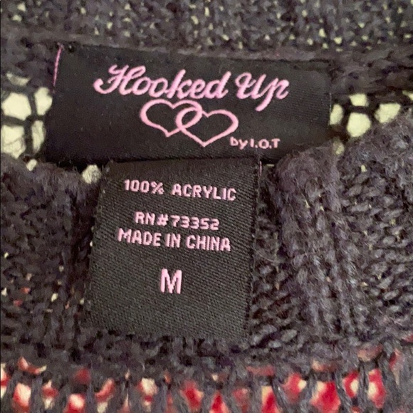 Juniors top - Picture 2 of 3